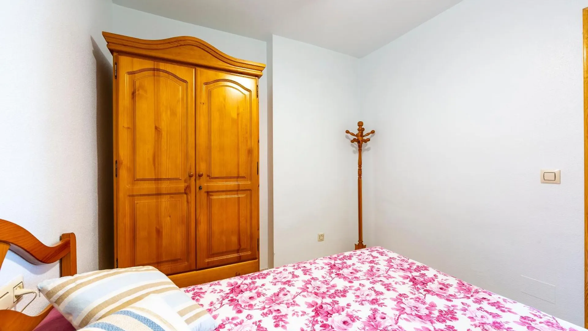 Apartamento Al Lado De La Playa Pulpi