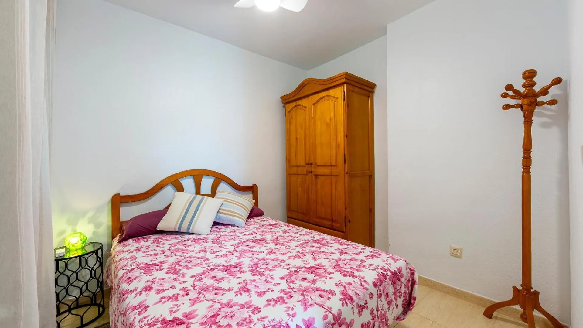 Apartamento Al Lado De La Playa Pulpi Spain